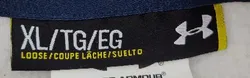 Under Armour - Herren Hoodie Gr. XL - Bild 4