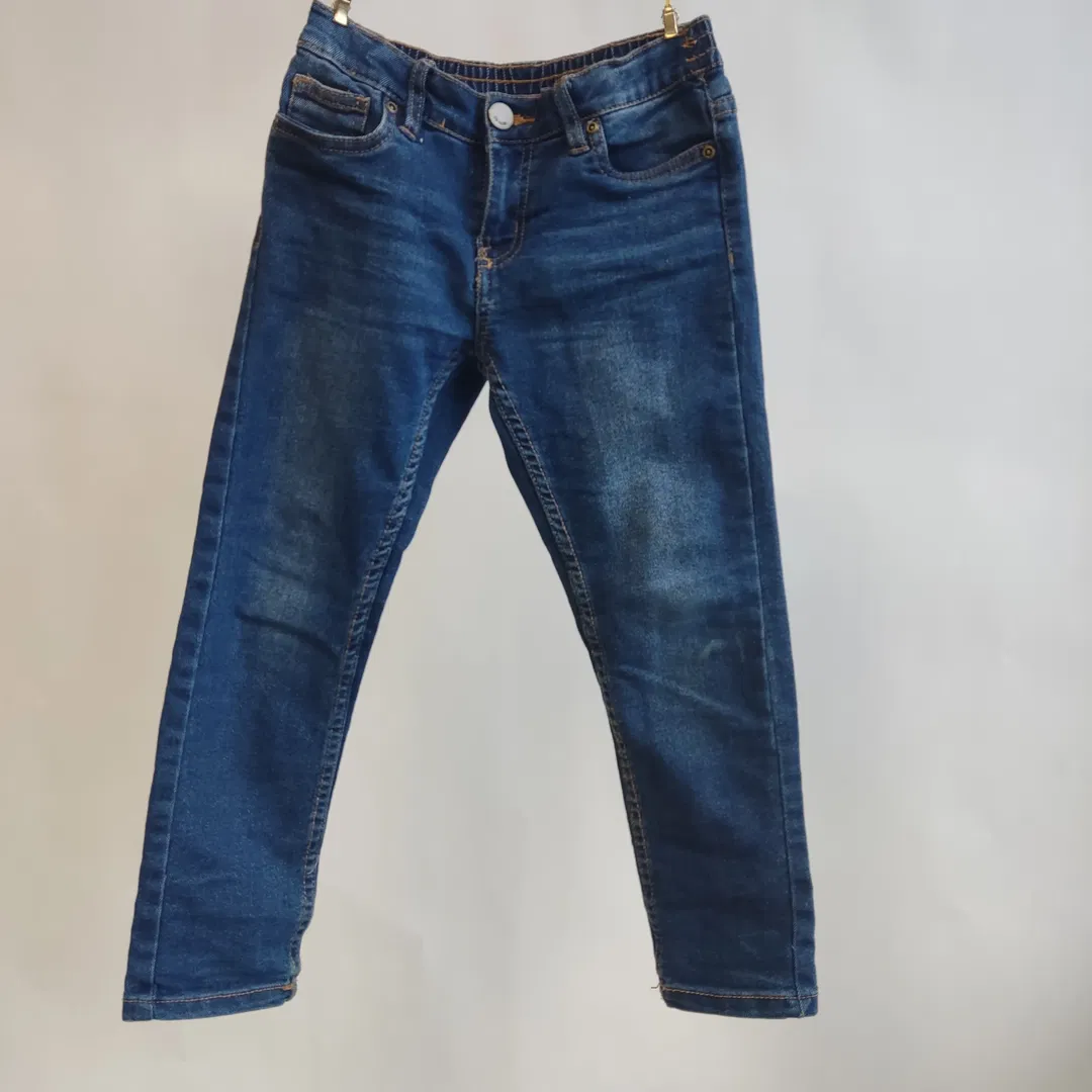 Kiki & Koko Kinder Jeans - 122 - Bild 1