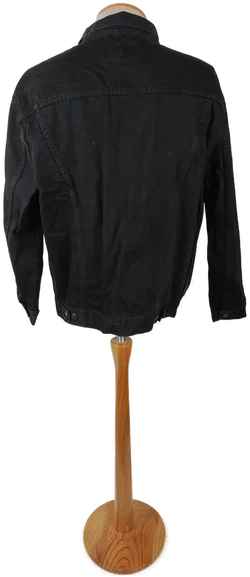 Levi's Trucker-Jacke XL/52 | Jeans-Ikone – Vorschau 6
