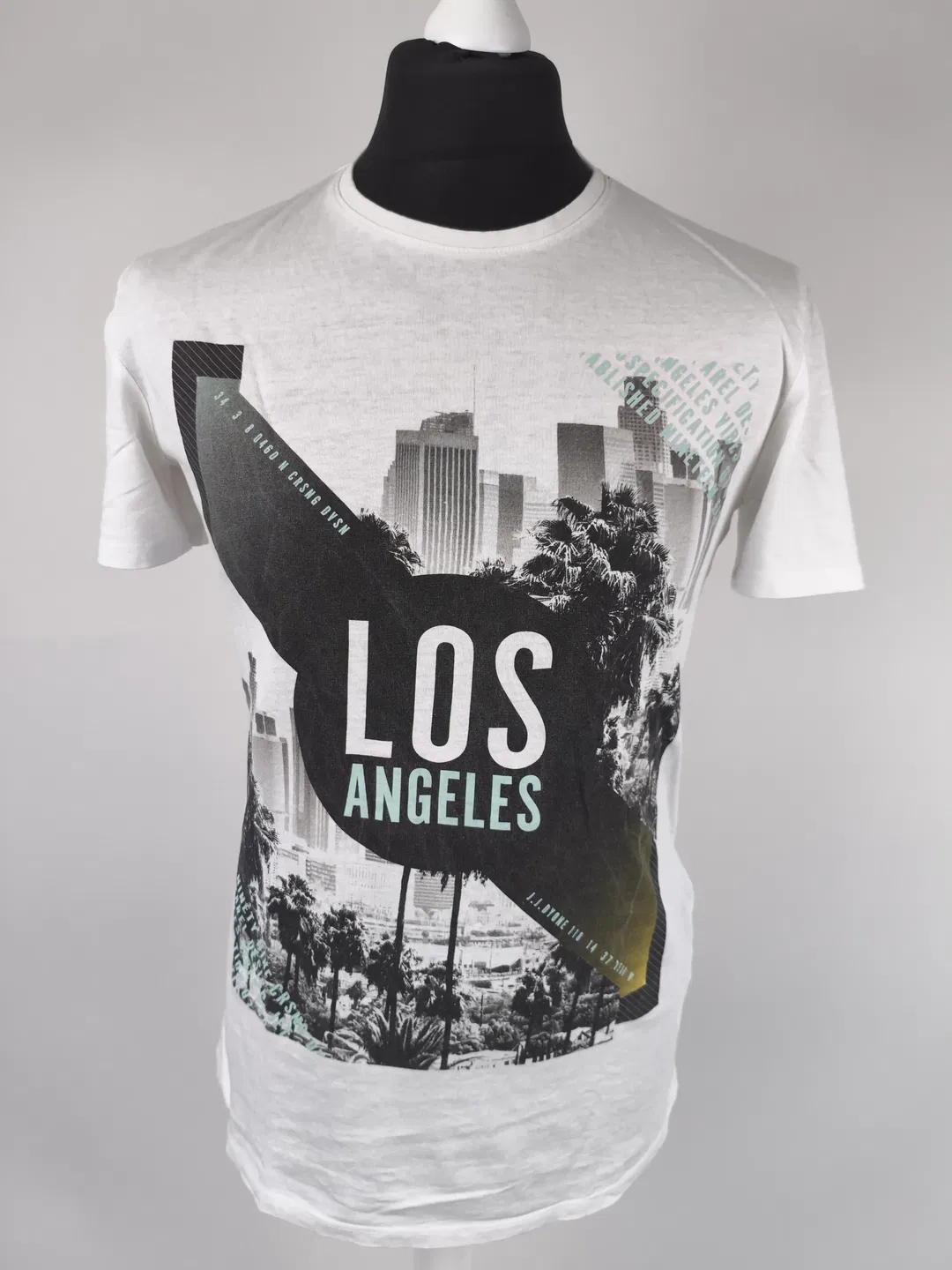 Jean Pascale Herren T-Shirt Gr. M - Bild 4