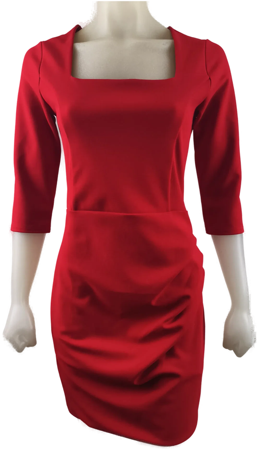 Vintage Chic, Damenkleid, Gr. 40 - Bild 4