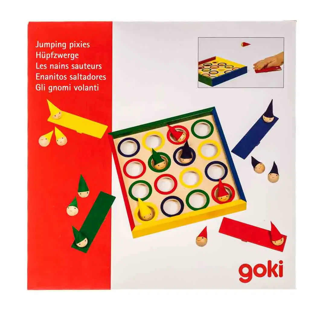 GOKI Hüpfzwerge HS107 - Bild 4