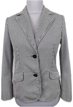 Mango, Damenblazer, Gr. 40 - Bild 1