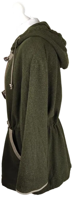 Damen Hubertusjacke Julius Lang M/38 | Einmaliges Unikat, professionell gereinigt - Bild 5