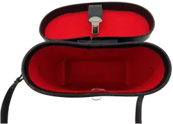 ZEUS Feldstecher 4 X 10 Blickfeld / 25m auf 1000m mit Tasche  - Bild 7