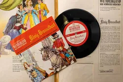 Bastei, Wunderland der schönsten Märchen, 