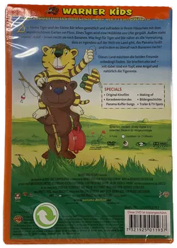 Oh, wie schön ist PANAMA - Warner Kids - Bild 2