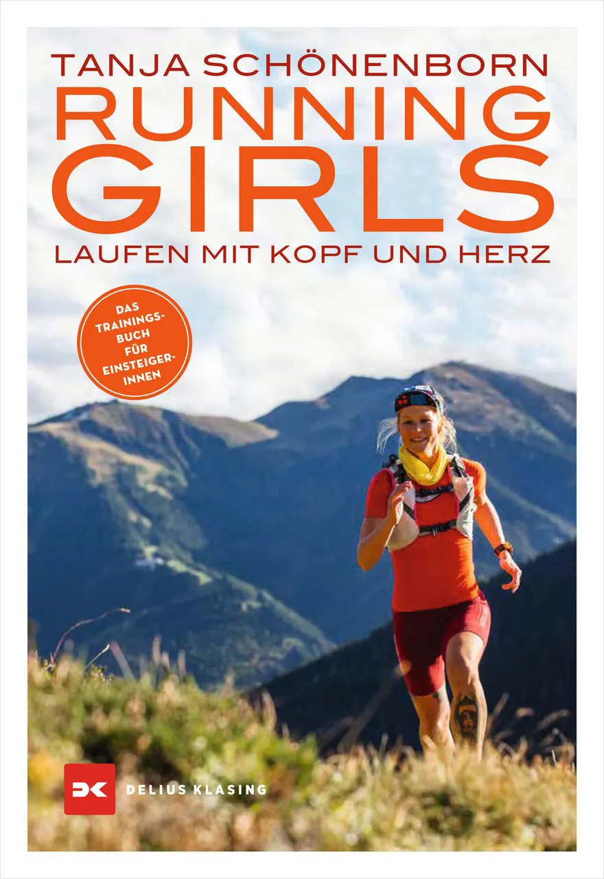 Running Girls - Tanja Schönenborn – Bild 1
