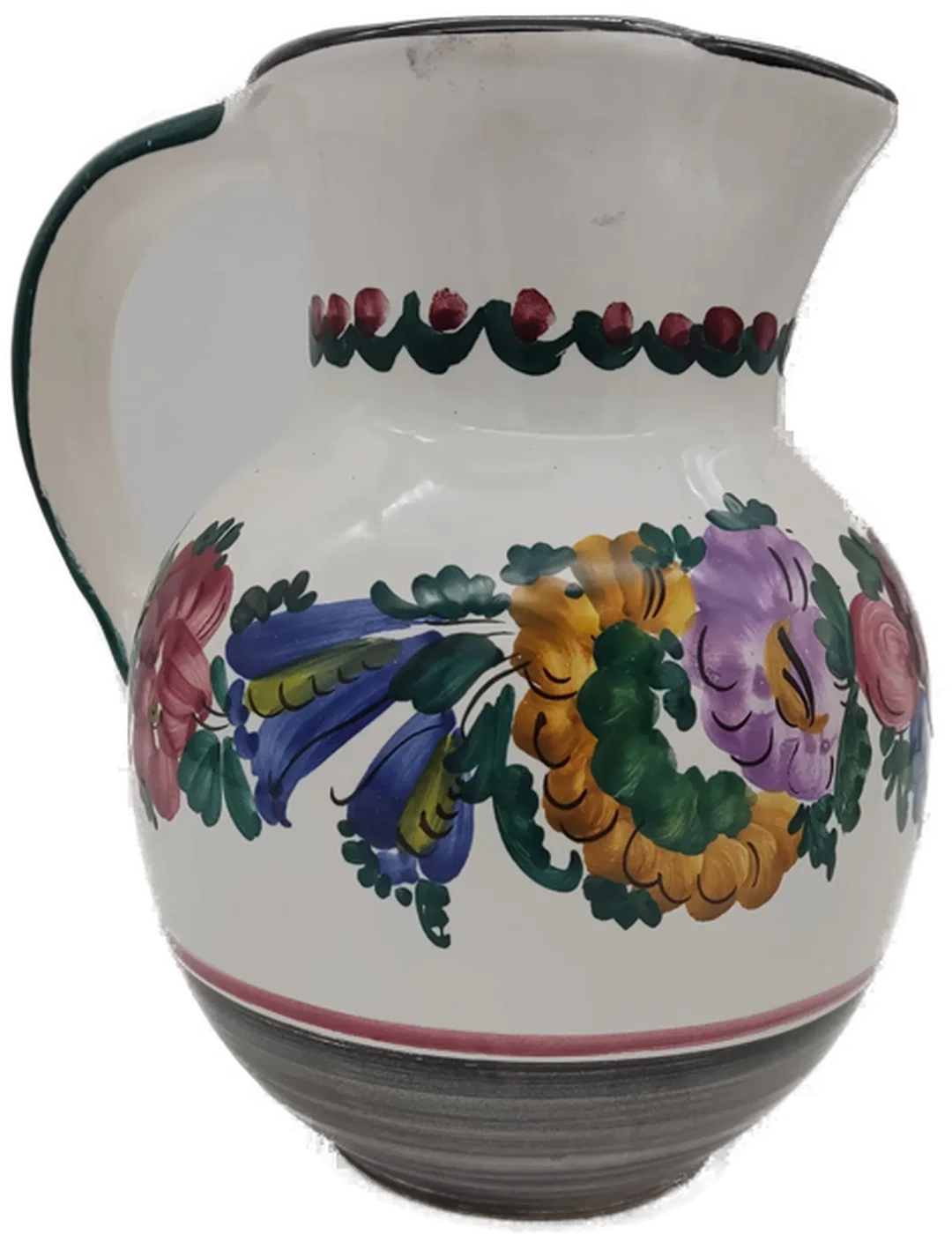 Gmundner Keramik Krug – Bild 4