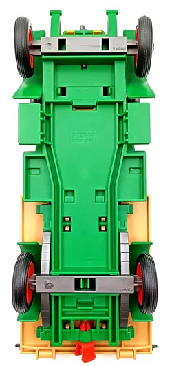 Playmobil 5640 Oldtimer Lastwagen 