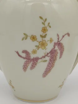 C. M. Hutschenreuther Kaffeekanne, Milchkännchen & Zuckerdose  – Vorschau 2