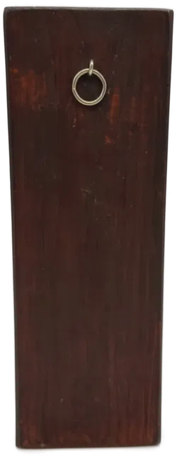 Lebkuchenmodel Backmodel Holz  - Bild 2