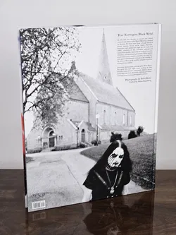 True Norwegian Black Metal - Peter, Beste, Johan Kugelberg - Bild 2