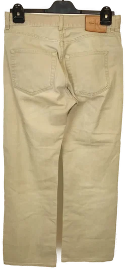 Calvin Klein Herren Jeans beige Gr. W 29 / L 34 – Vorschau 2