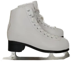 Roces -Paradise/Lama  Eislaufschuhe Damen Gr. 42 - Bild 3