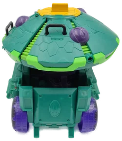 Teenage Mutant Ninja Turtles - Turtle Tank - Bild 4
