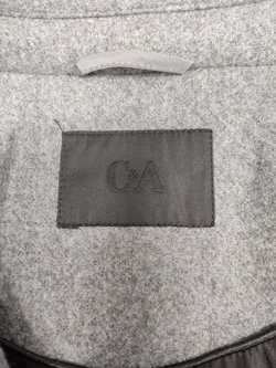 Damen Mantel C&A GRr.48 | Zeitloser Begleiter – Vorschau 4