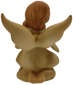 Keramikengel 