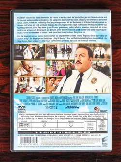 Der Kaufhaus Cop - Film - DVD - Schnauzer Edition - Bild 2