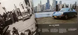 Porsche 911 x 911 – Jubiläumsausgabe Edition Porsche Museum – Vorschau 3