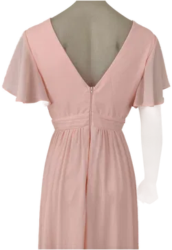 Eva & Lola, Ballkleid, Abendkleid, Gr. M, neu - Bild 5