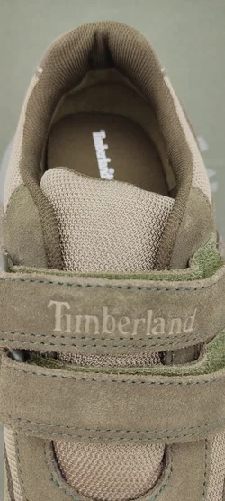 Timberland Kinder Sneaker Gr. 38 | Ungetragenes Unikat - Bild 15