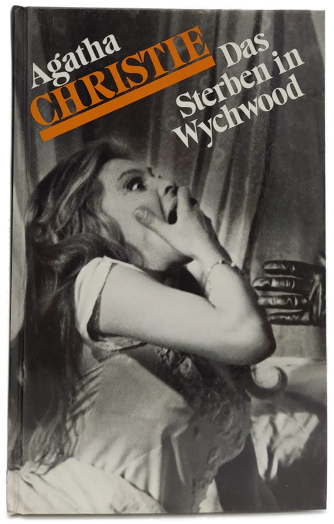 Agatha Christie 