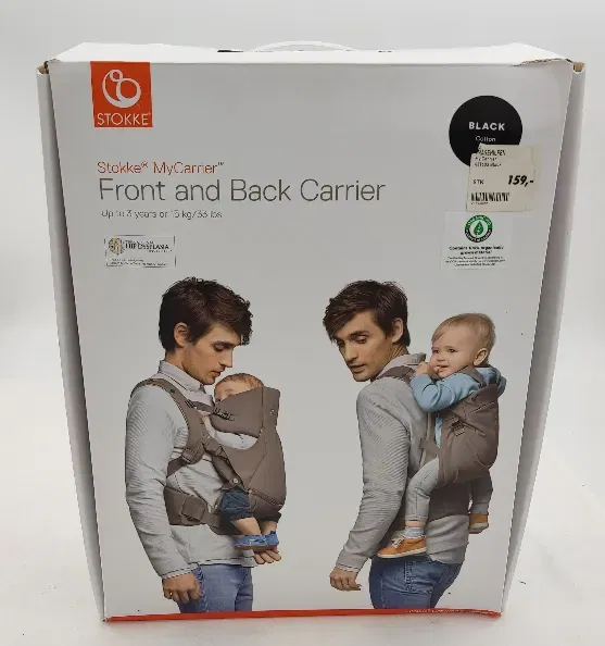 Stokke - Babytragehilfe - Bild 1