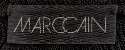 Marc Cain - Damenbluse  Gr.38 – Bild 4