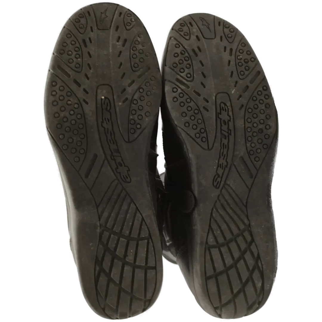 AlpineStars GoreTex Motorradstiefel - Gr. 45 – Bild 3