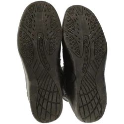 AlpineStars GoreTex Motorradstiefel - Gr. 45 – Vorschau 3
