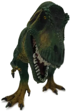 Schleich Dinosaurier Figuren Konvolut 4 Stück - Bild 4