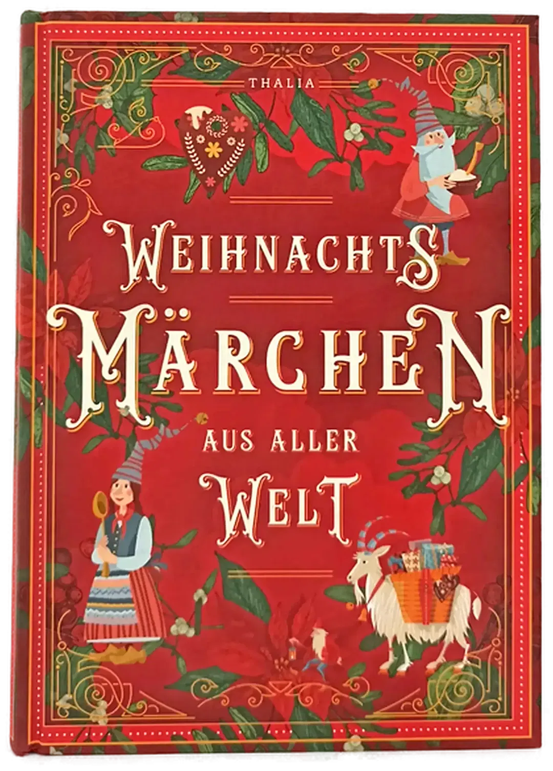 Weihnachtsmärchen aus aller Welt - Bild 1