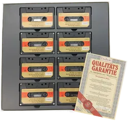 Fröhliche Musikanten singen und spielen für Sie auf MusiCassetten - Bild 3