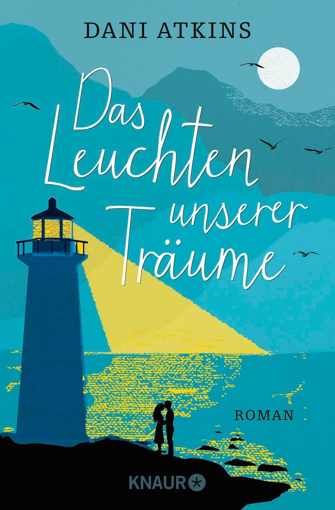 Das Leuchten unserer Träume - Dani Atkins – Bild 1