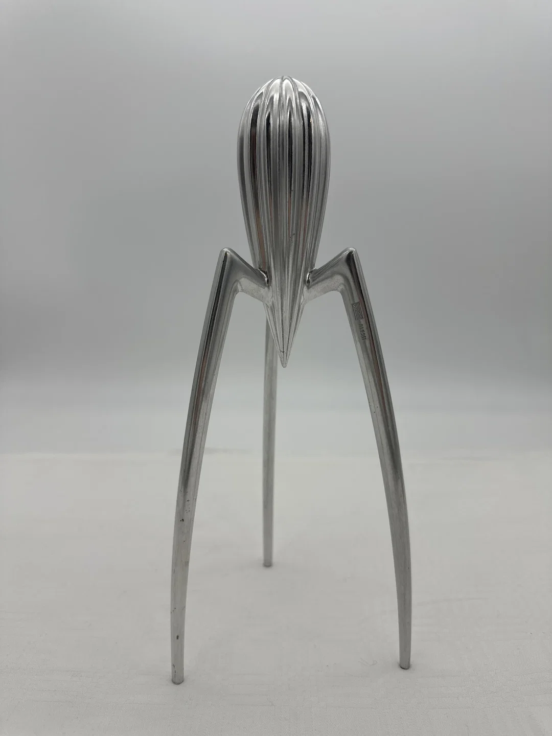 Vintage - Alessi Juicy Salif Zitruspresse - Bild 1