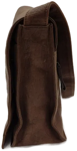 Fancy - Umhängetasche aus Leder mit zwei Fächern - Bild 3