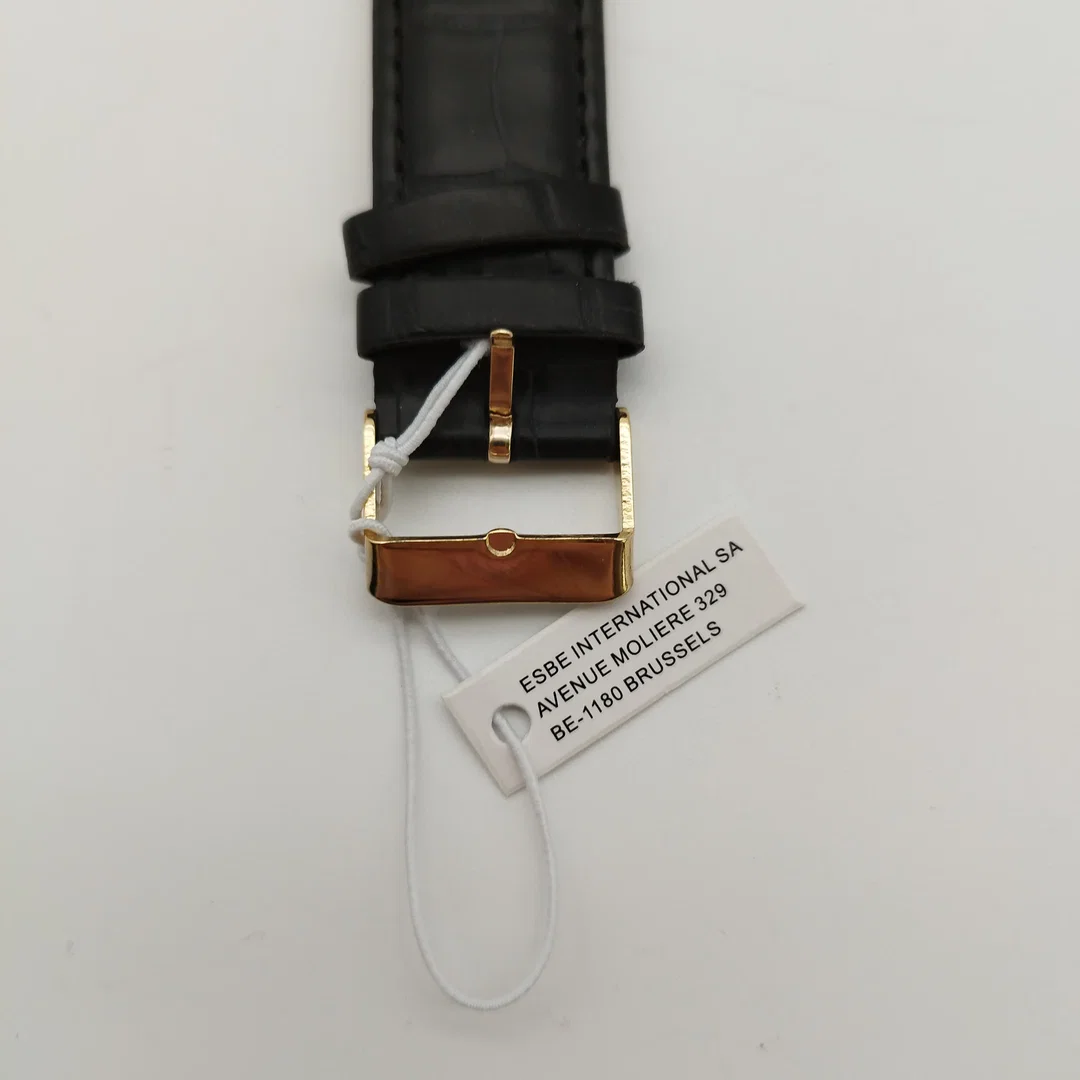 ESBE International ET Quartz Armbanduhr – Bild 3