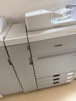 Canon imagePRESS C710  - Bild 4