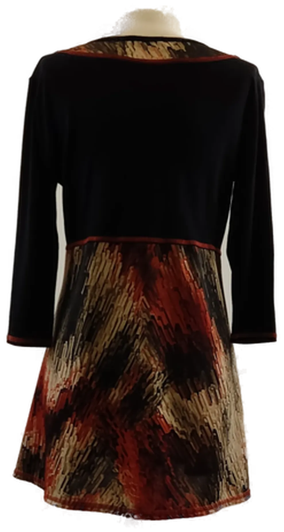 Damen Langarm  Shirt  – Bild 3
