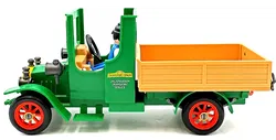 Playmobil 5640 Oldtimer Lastwagen 