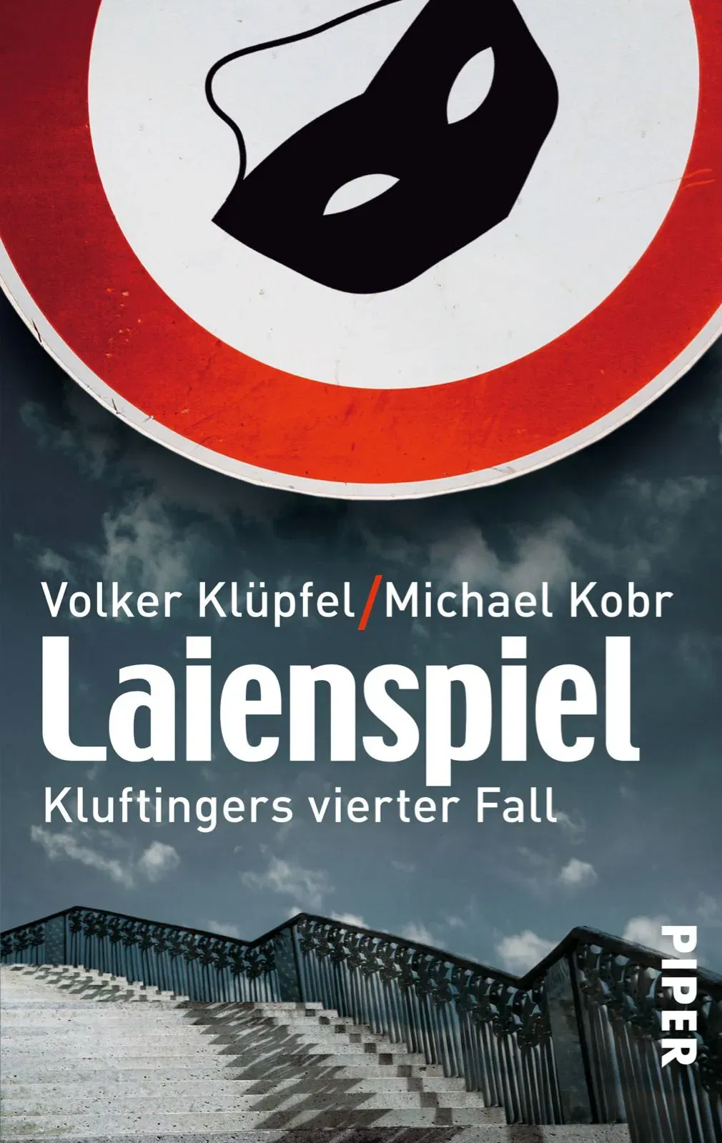 Laienspiel - Volker Klüpfel,Michael Kobr - Bild 2