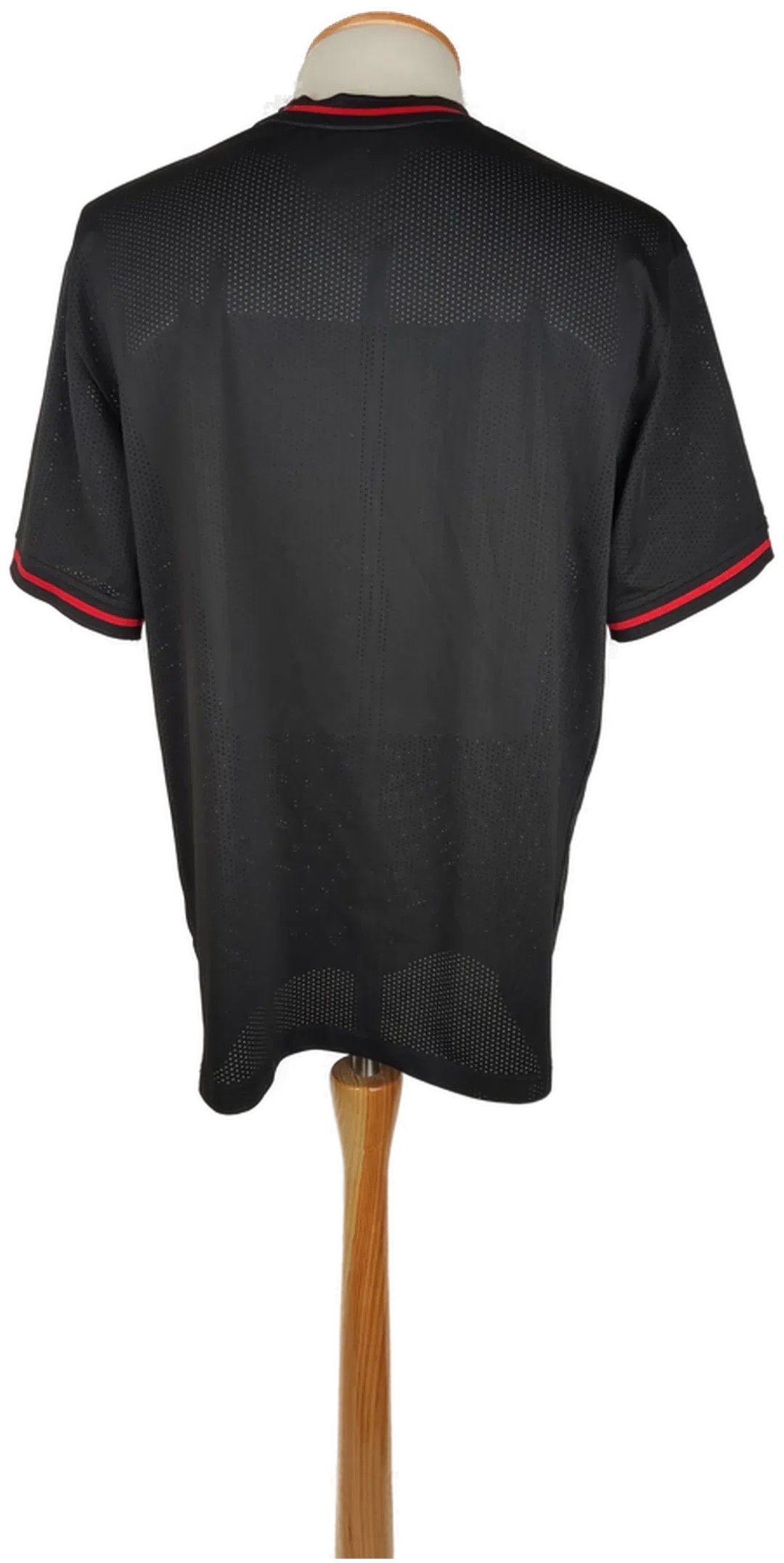 T-Shirt New Era Chicago Bulls | Neuwertig Fan-Statement – Bild 3