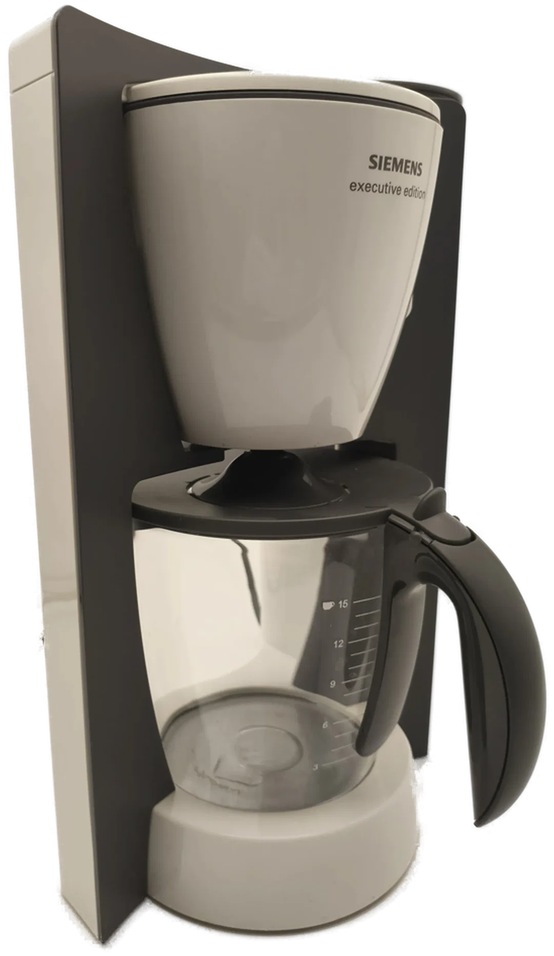 Filterkaffeemaschine, Siemens – Bild 2