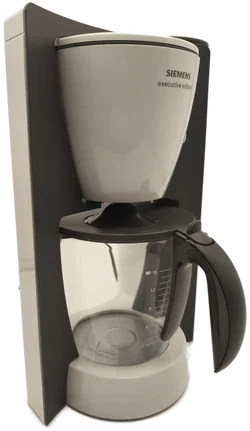 Filterkaffeemaschine, Siemens - Bild 2