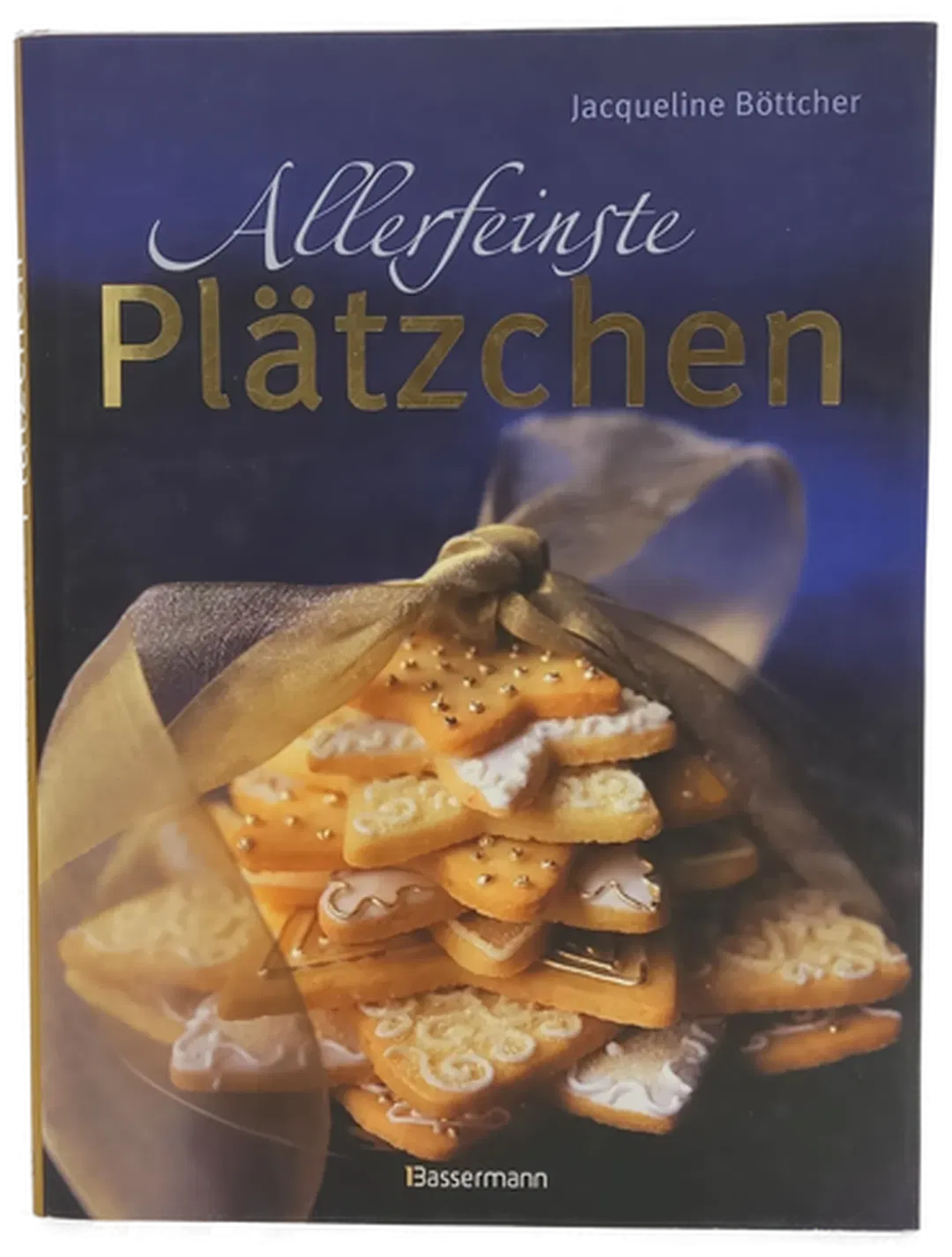 Buch 