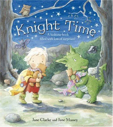Knight Time - Jane Clarke - Bild 2