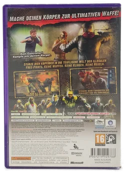 XBOX 360 Game 