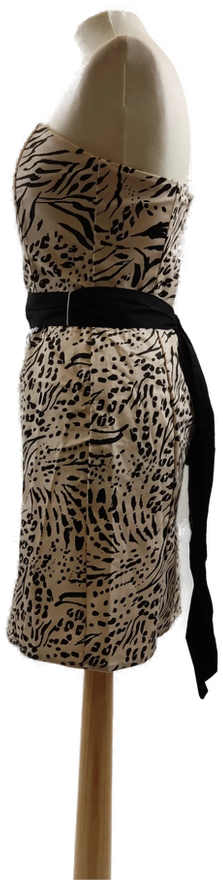Kleid Schulterfrei  – Bild 2