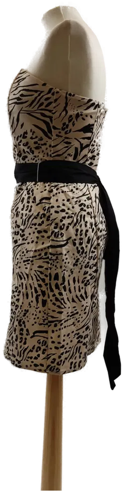 Kleid Schulterfrei  - Bild 2